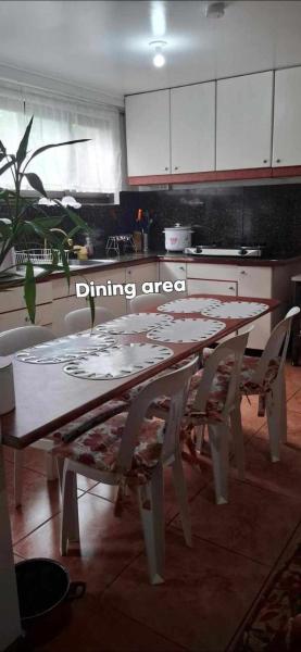 Jabbitos Baguio Transient House -One bedroom unit